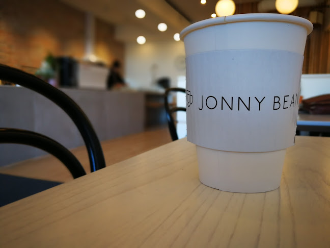 Jonny Bean Coffee - Lethbridge
