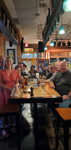 Telegraph Taphouse - Hospitality and gastronomy