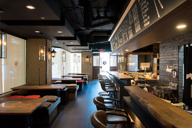 Alley BBQ Restaurant