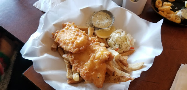 Comentarii opinii despre White Spot Metrotown