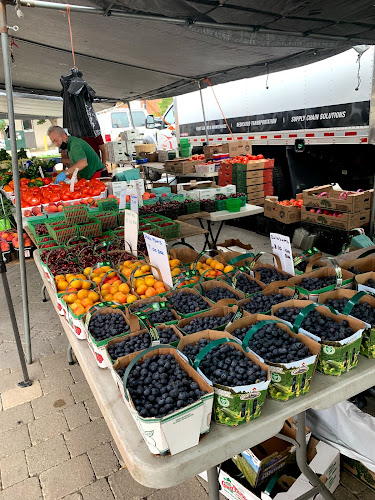 Opinii despre Orillia Farmers’ Market în Orillia - Hospitality and gastronomy