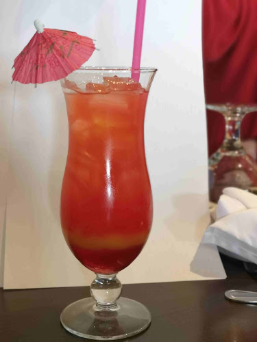 J.C. Royal Thai Cuisine - Hospitality and gastronomy