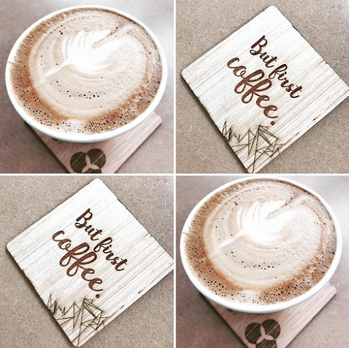 The Maker Bean Cafe - North York