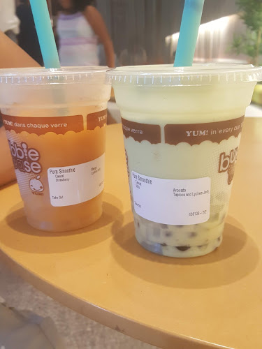 Bubbletease - Mississauga