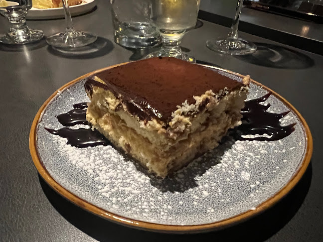 Comentarii opinii despre Baci Ristorante