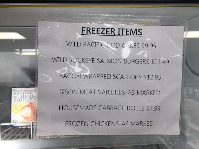 Opinii despre Polish Sausage House în Edmonton - Hospitality and gastronomy