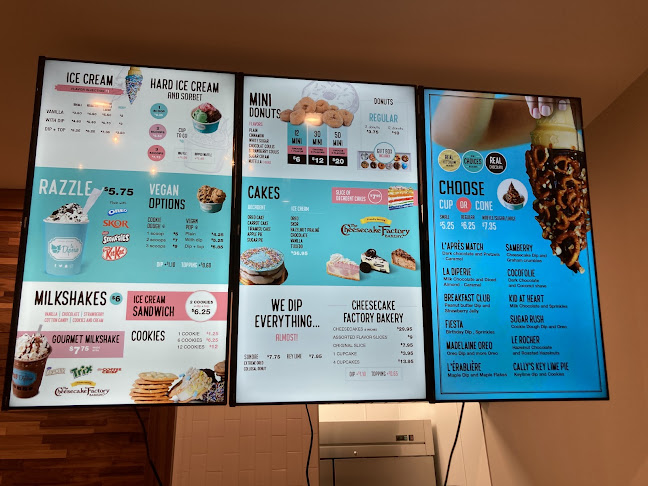 South St. Burger Red Mile