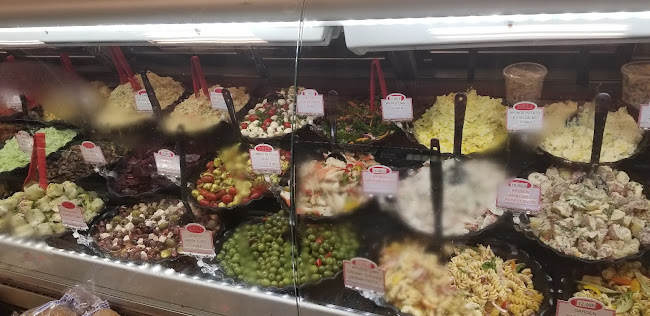 Bruno's Fine Foods - Hospitality and gastronomy