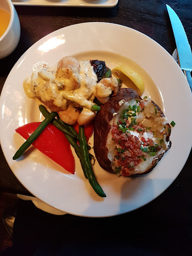 Opinii despre The Keg Steakhouse + Bar - Yaletown în Vancouver - Hospitality and gastronomy