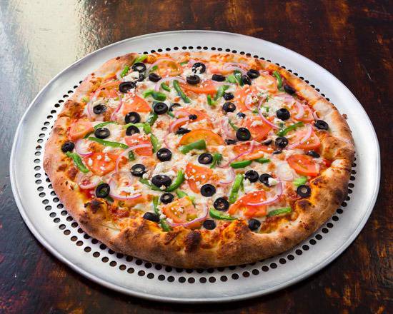 Yummy Pizza and Shawarma - Hospitality and gastronomy