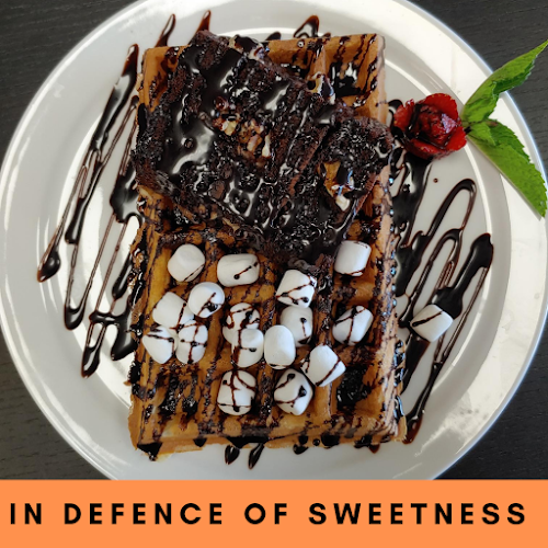 Comentarii opinii despre Cafe Garni