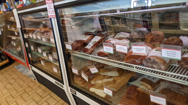 Quality Bakery And Deli - Guelph