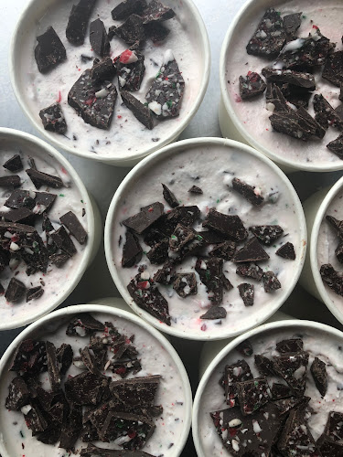 Chris's Ice Cream - Hospitality and gastronomy