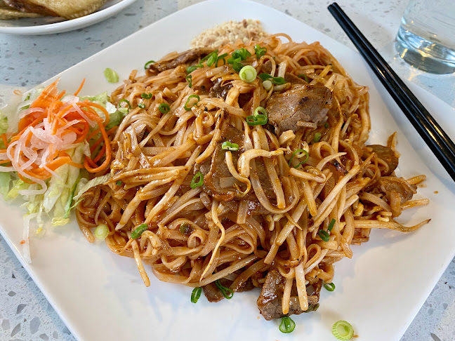 Comentarii opinii despre Pho Kingston