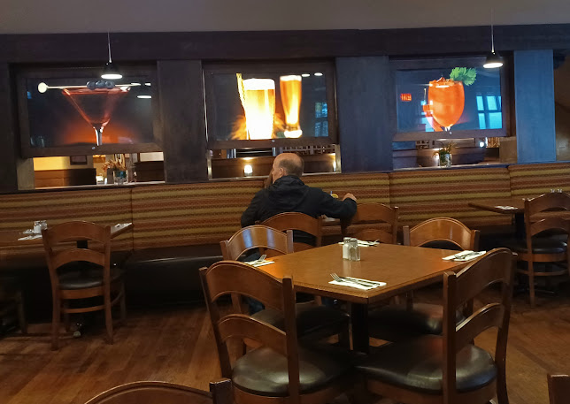 Opinii despre Casey's Grill.Bar în Sault Ste. Marie - Hospitality and gastronomy