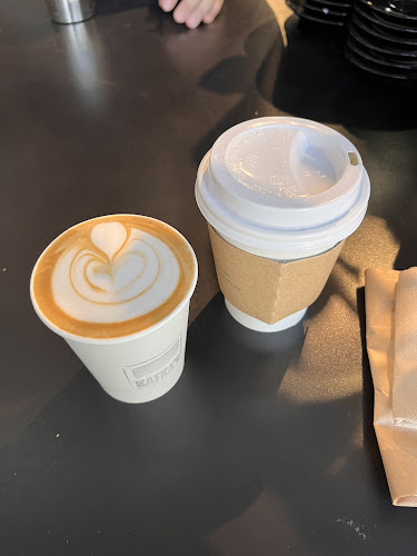 Kafka’s Coffee Roasting and Bakery - Hospitality and gastronomy