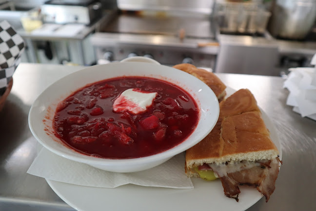 Comentarii opinii despre Pokeys Pinball Cafe