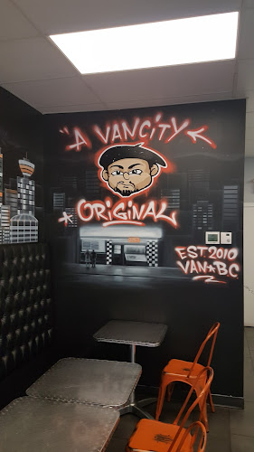 Mean Poutine - Hospitality and gastronomy