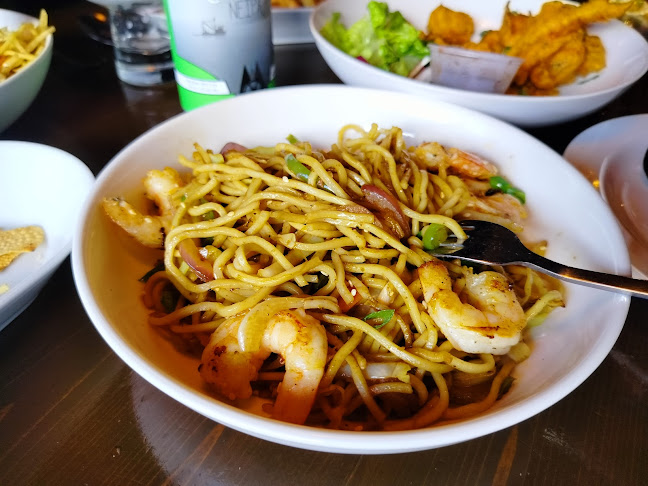 Sunset lounge + grill - Hospitality and gastronomy