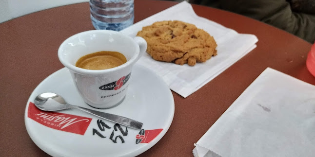 Opinii despre Cafe Mochaccino în Welland - Hospitality and gastronomy