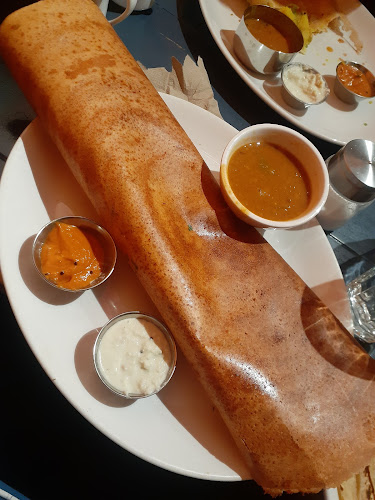 Opinii despre Madras Masala & Grill în Kamloops - Hospitality and gastronomy