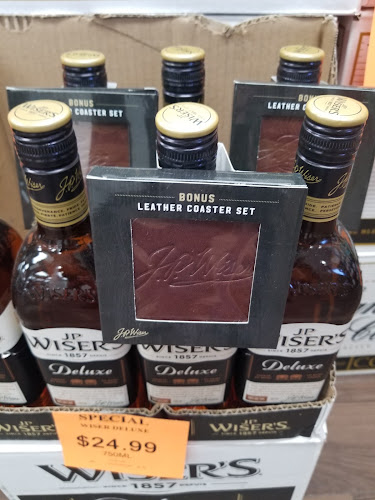 LiquorSea - Hospitality and gastronomy