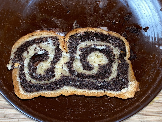 Comentarii opinii despre T's bakery