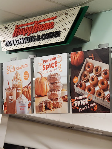 Comentarii opinii despre Krispy Kreme