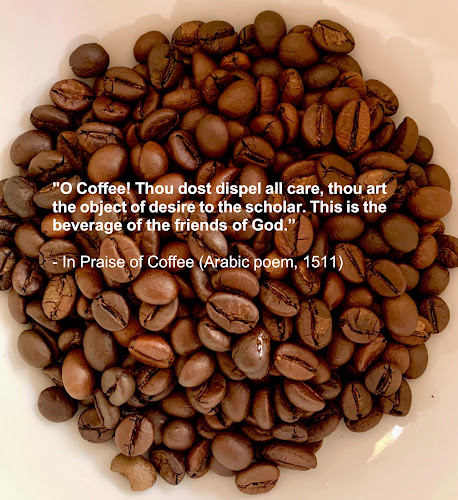 Comentarii opinii despre Reverend Coffee (coffee roaster)