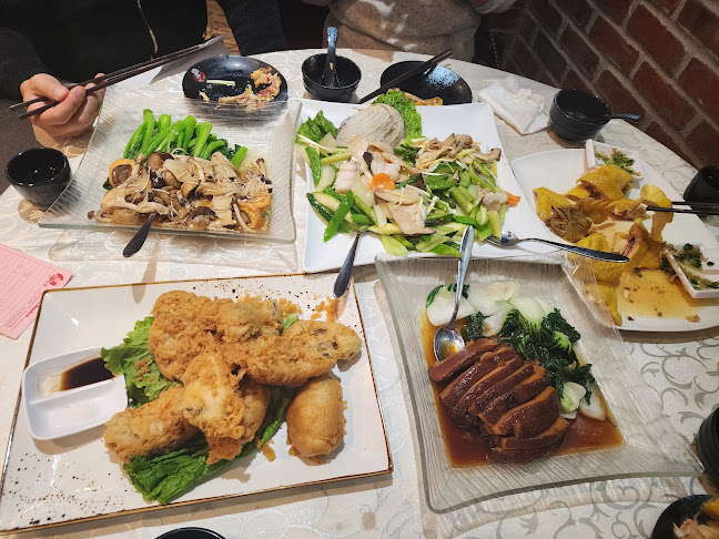 Top Choice Restaurant 阿一小廚 - Markham