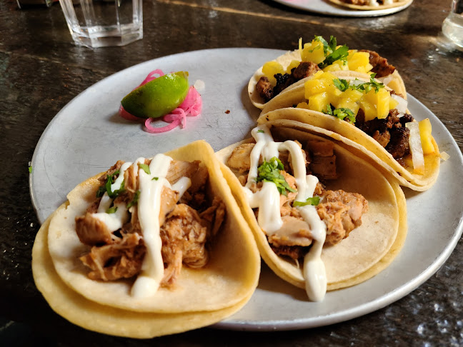 Cantina Del Centro - Nelson - Hospitality and gastronomy