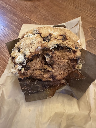 Delish Gluten Free Bakery & Caffé Delish