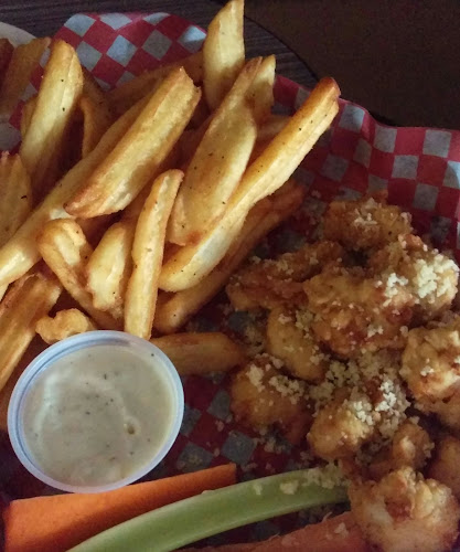 Comentarii opinii despre Rossco's Wing House