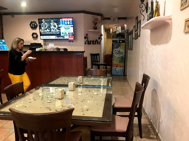 Big Man's Pizza - Toronto