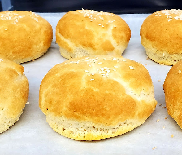 Comentarii opinii despre Mamma D's Delicious Eats