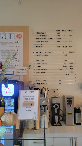 Comentarii opinii despre Moodswing Coffee + Bar (Formerly)Old Crow Coffee Co.