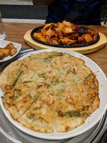 Alirang Korean Restaurant (Merivale) - Nepean