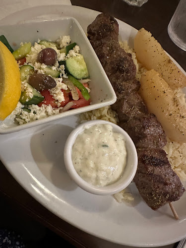 Yamas Taverna - Kelowna