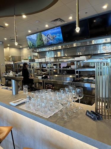 Trimani Ristorante - Hospitality and gastronomy