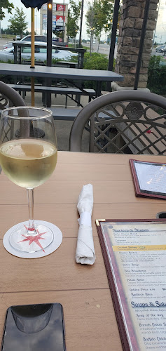 The Crown and Lion English Pub - Hospitality and gastronomy