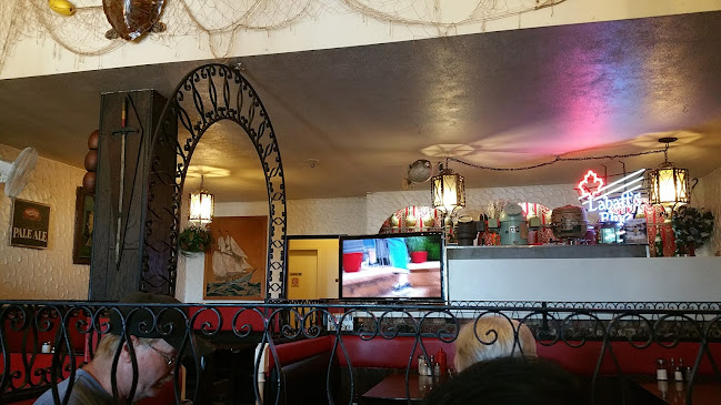 Comentarii opinii despre Moby Dick Restaurant