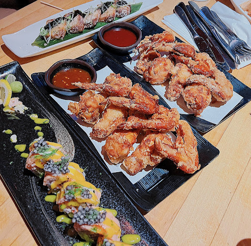 Nomé Izakaya North York