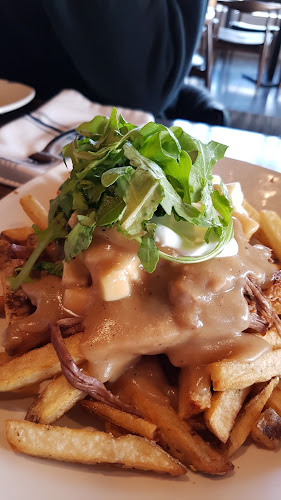 Comentarii opinii despre Bight Restaurant & Bar