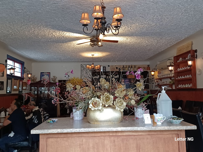 Opinii despre Henry's Kitchen Pasta & Grill (Reservation & Pre-order Only ) în Port Moody - Hospitality and gastronomy