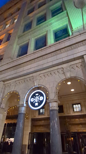 Opinii despre The Guild în Calgary - Hospitality and gastronomy