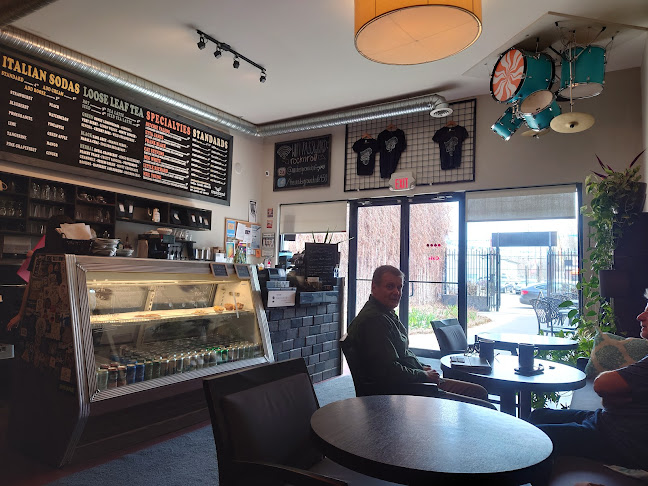 The Underground Cafe - Hospitality and gastronomy