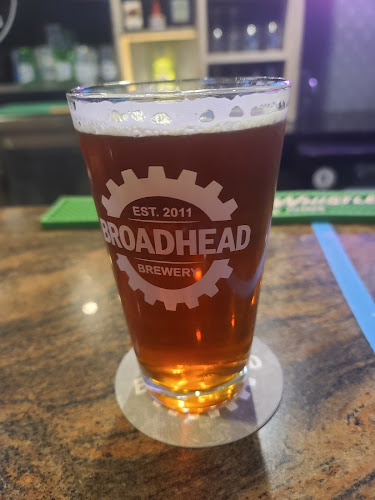 Comentarii opinii despre Mackenzies High Park