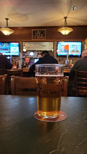 The Keystone Pub - Mississauga