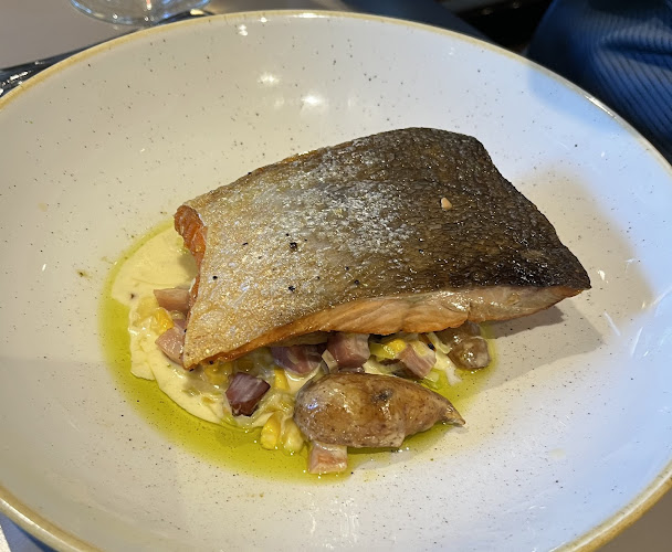 Comentarii opinii despre Morgans Restaurant and Wine Bar