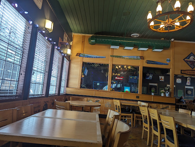 The Timberland Pub & Liquor Store